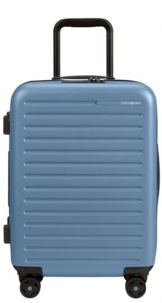Samsonite Stackd 4 Tekerlekli Kabin Boy Valiz