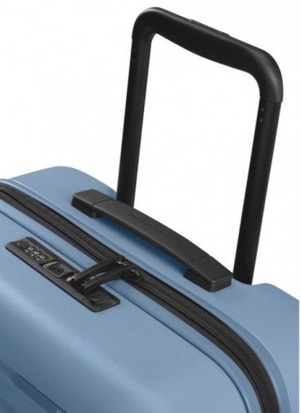 Samsonite Stackd 4 Tekerlekli Kabin Boy Valiz