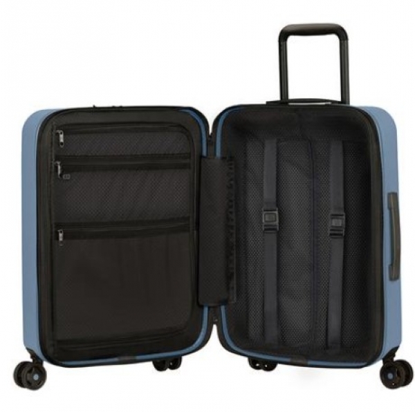 Samsonite Stackd 4 Tekerlekli Kabin Boy Valiz