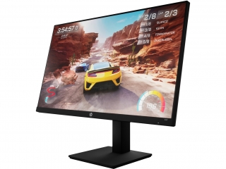 HP X27 (2V6B4AA) Monitör