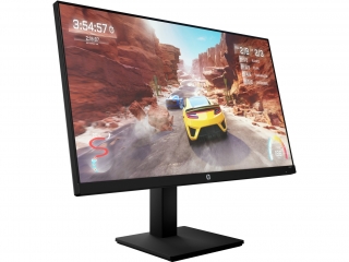 HP X27 (2V6B4AA) Monitör