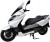 Benelli Zafferano Scooter