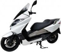 Benelli Zafferano resim