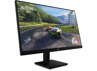 HP X32 (2V7V4E9) Monitör