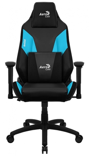 Aerocool Admiral Oyuncu Koltuğu