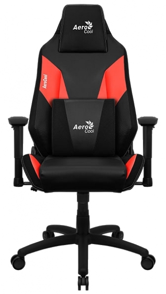 Aerocool Admiral Oyuncu Koltuğu
