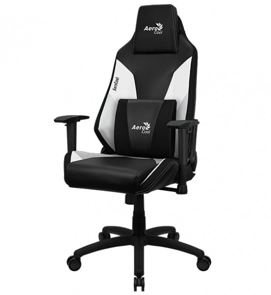 Aerocool Admiral Oyuncu Koltuğu