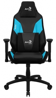 Aerocool Admiral Oyuncu Koltuğu