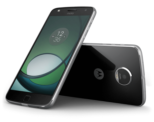 Lenovo Moto Z Play (32 GB)