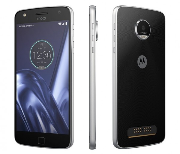 Lenovo Moto Z Play (32 GB)