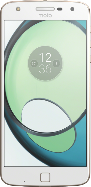 Lenovo Moto Z Play (32 GB)