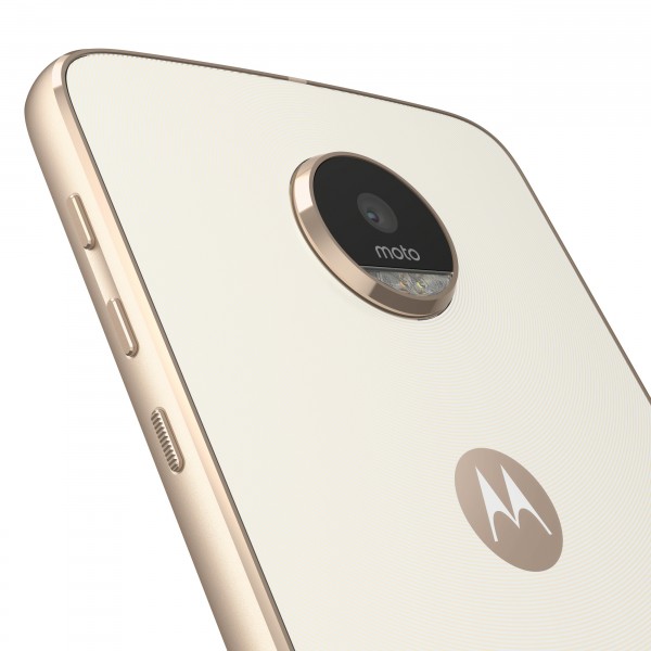 Lenovo Moto Z Play (32 GB)