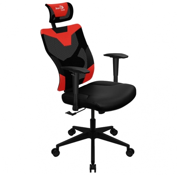 Aerocool Guardian Oyuncu Koltuğu