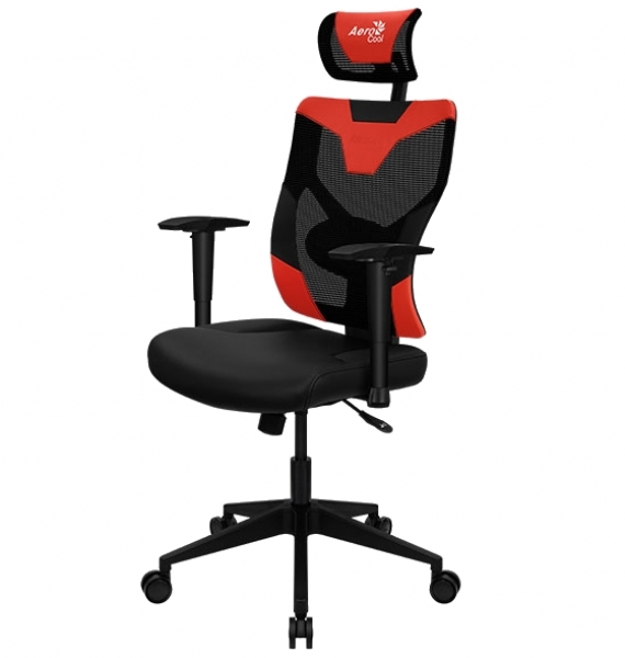 Aerocool Guardian Oyuncu Koltuğu