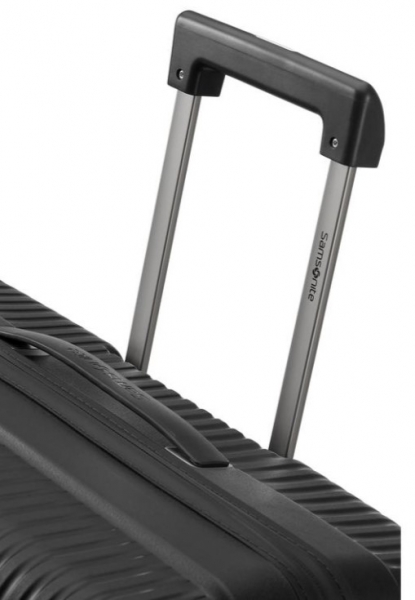 Samsonite HI-FI 4 Tekerlekli Körüklü Ekstra Büyük Boy Valiz