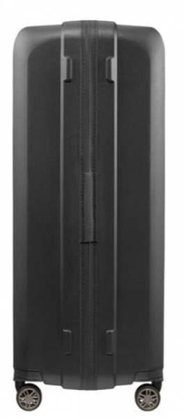 Samsonite HI-FI 4 Tekerlekli Körüklü Ekstra Büyük Boy Valiz