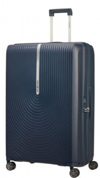Samsonite HI-FI 4 Tekerlekli Körüklü Ekstra Büyük Boy Valiz