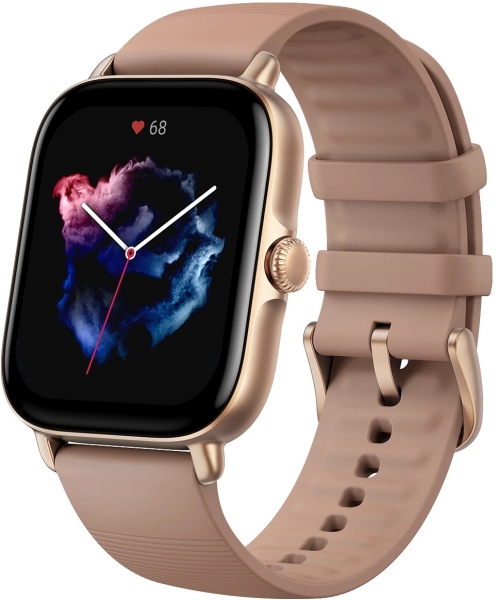 Amazfit GTS 3 Akıllı Saat
