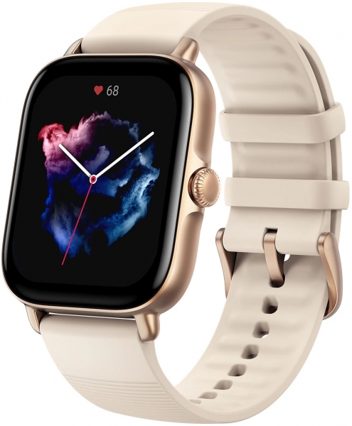Amazfit GTS 3 Akıllı Saat