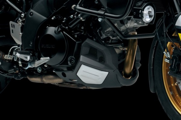 Suzuki V-STROM 1000XT Touring