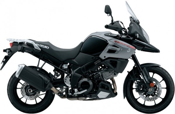 Suzuki V-STROM 1000XT Touring