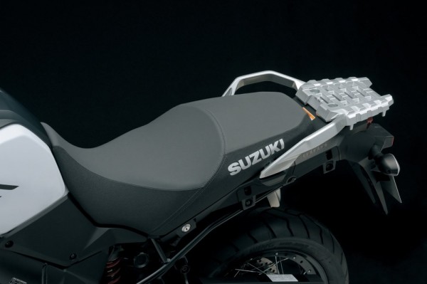 Suzuki V-STROM 1000XT Touring