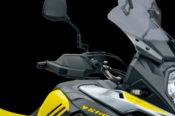 Suzuki V-STROM 1000XT Touring
