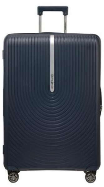 Samsonite HI-FI 4 Tekerlekli Körüklü Büyük Boy Valiz
