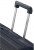 Samsonite HI-FI 4 Tekerlekli Körüklü Büyük Boy Valiz