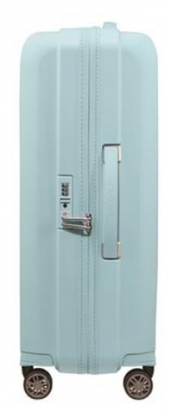 Samsonite HI-FI 4 Tekerlekli Körüklü Orta Boy Valiz