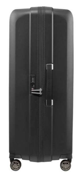 Samsonite HI-FI 4 Tekerlekli Körüklü Orta Boy Valiz