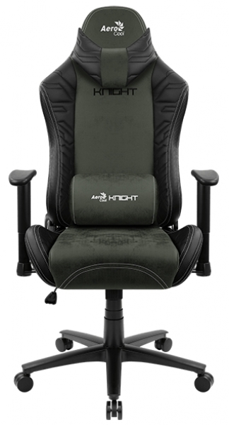 Aerocool Knight Oyuncu Koltuğu