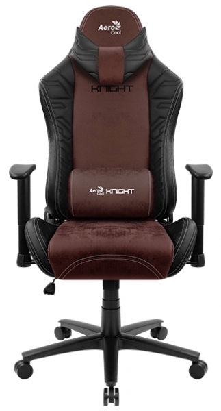 Aerocool Knight Oyuncu Koltuğu