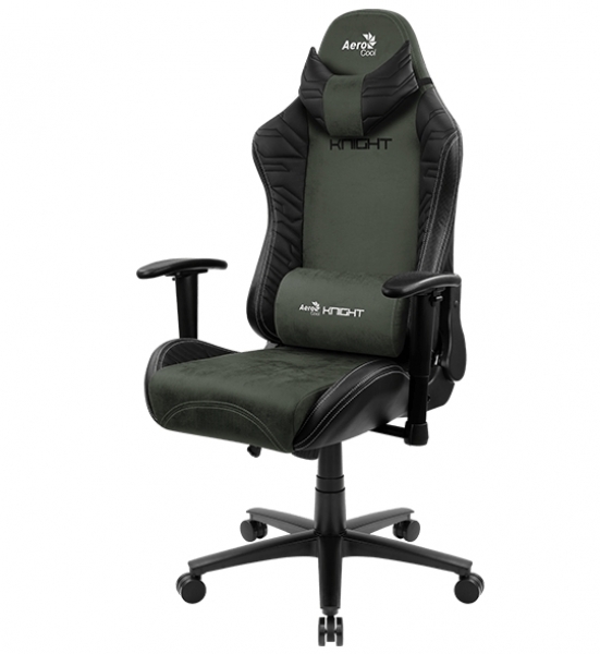 Aerocool Knight Oyuncu Koltuğu