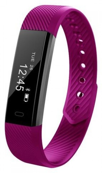 VeryFit ID115 Akıllı Bileklik