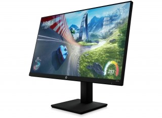 HP X27q (2V7U5AA) Monitör