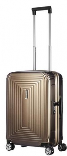 Samsonite Neopulse Kabin Boy Valiz (Kabin Boy Valiz)