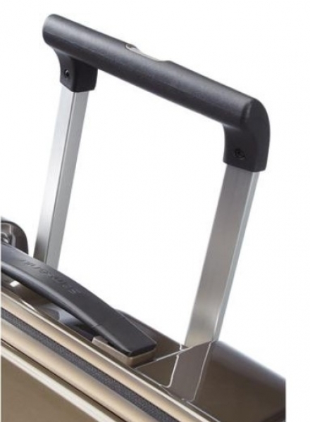 Samsonite Neopulse Kabin Boy Valiz (Kabin Boy Valiz)
