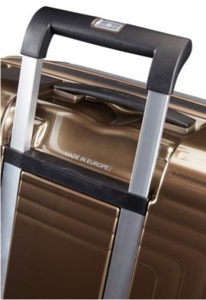 Samsonite Neopulse Kabin Boy Valiz (Kabin Boy Valiz)
