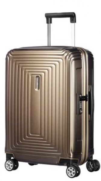 Samsonite Neopulse Kabin Boy Valiz (Kabin Boy Valiz)