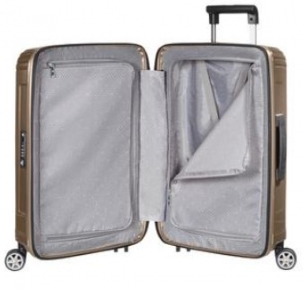 Samsonite Neopulse Kabin Boy Valiz (Kabin Boy Valiz)