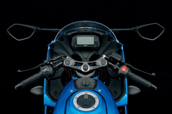 Suzuki GSX-R125