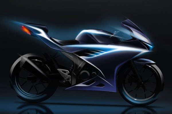 Suzuki GSX-R125