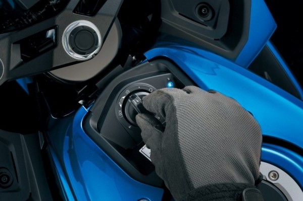 Suzuki GSX-R125