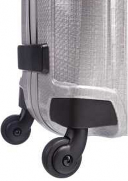 Samsonite Chronolite Ortaboy Boy Valiz (Orta Boy Valiz)