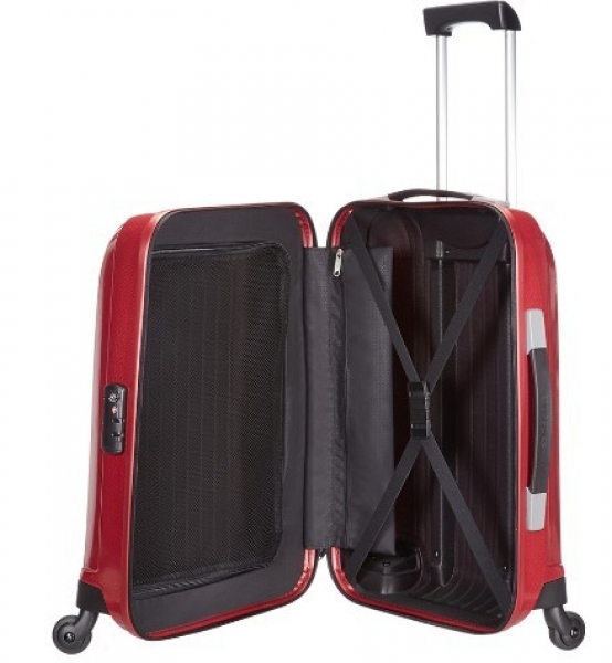 Samsonite Chronolite Ortaboy Boy Valiz (Orta Boy Valiz)