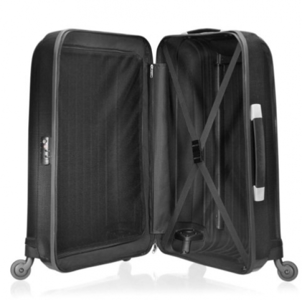 Samsonite Chronolite Ortaboy Boy Valiz (Orta Boy Valiz)