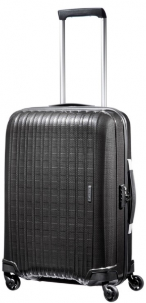 Samsonite Chronolite Ortaboy Boy Valiz (Orta Boy Valiz)