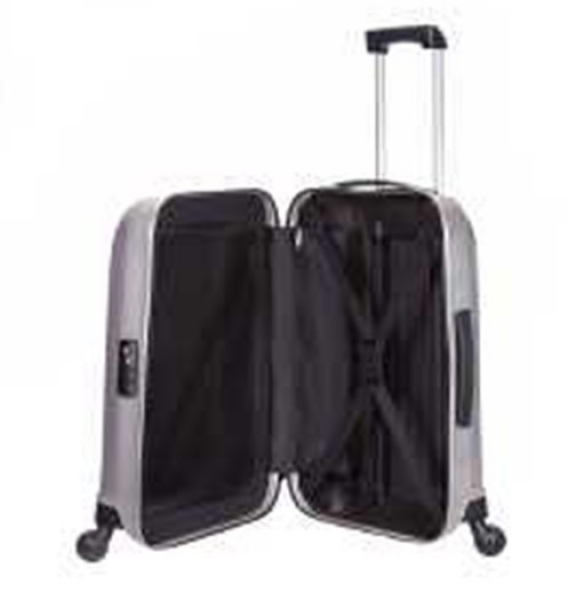 Samsonite Chronolite Ortaboy Boy Valiz (Orta Boy Valiz)