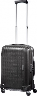 Samsonite Chronolite Ortaboy Boy Valiz